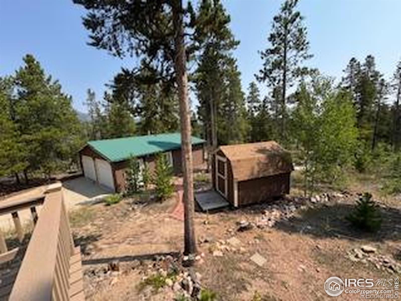 316 Panamint Way