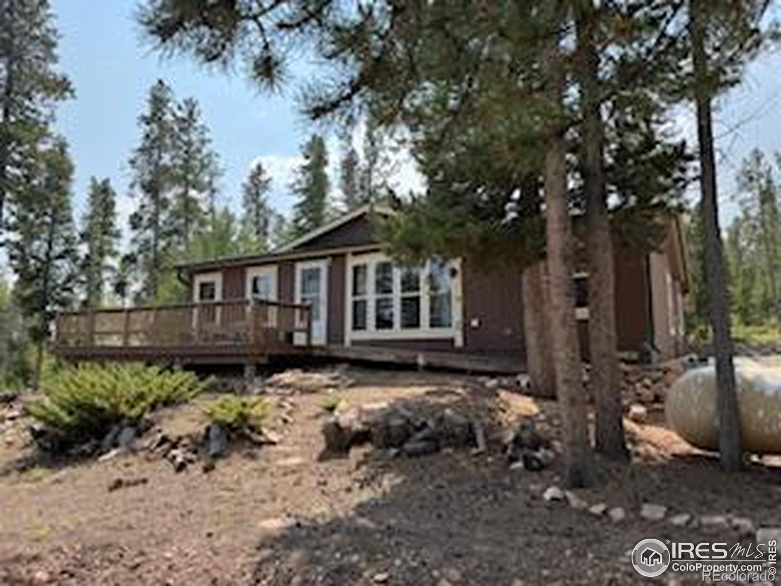 316 Panamint Way