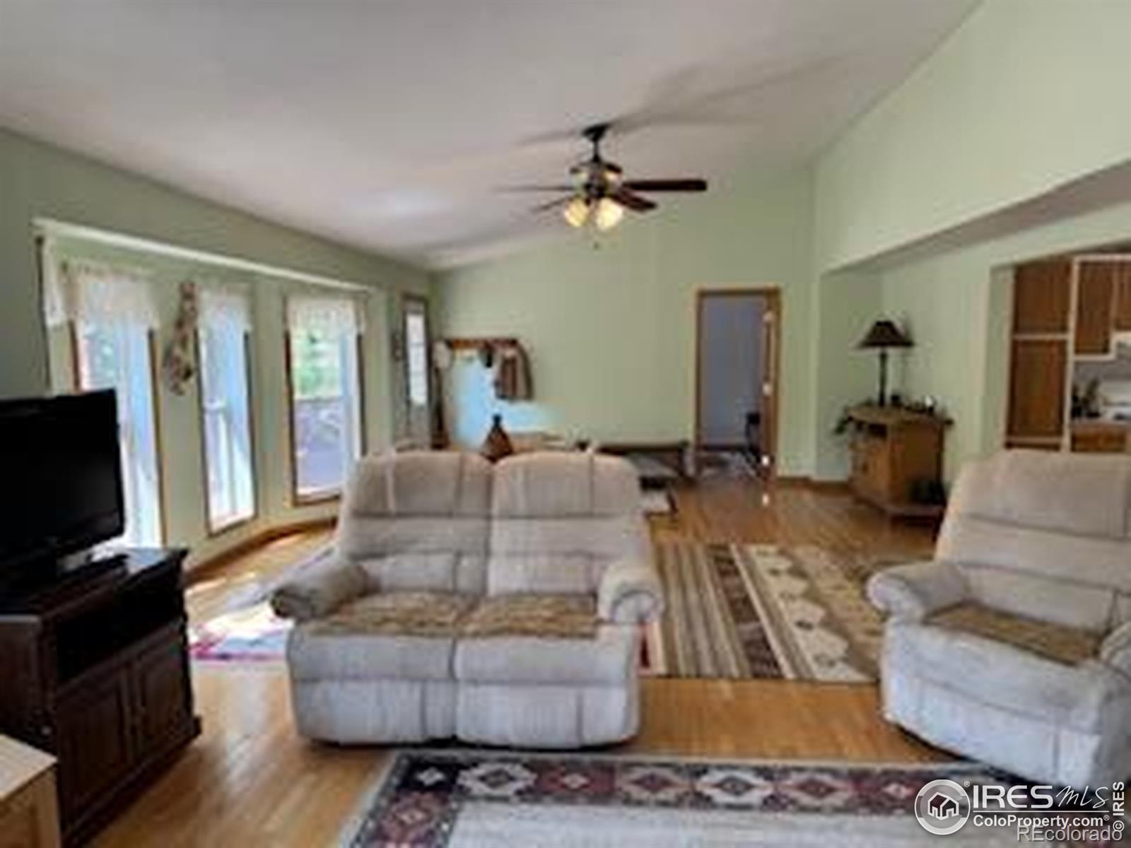316 Panamint Way