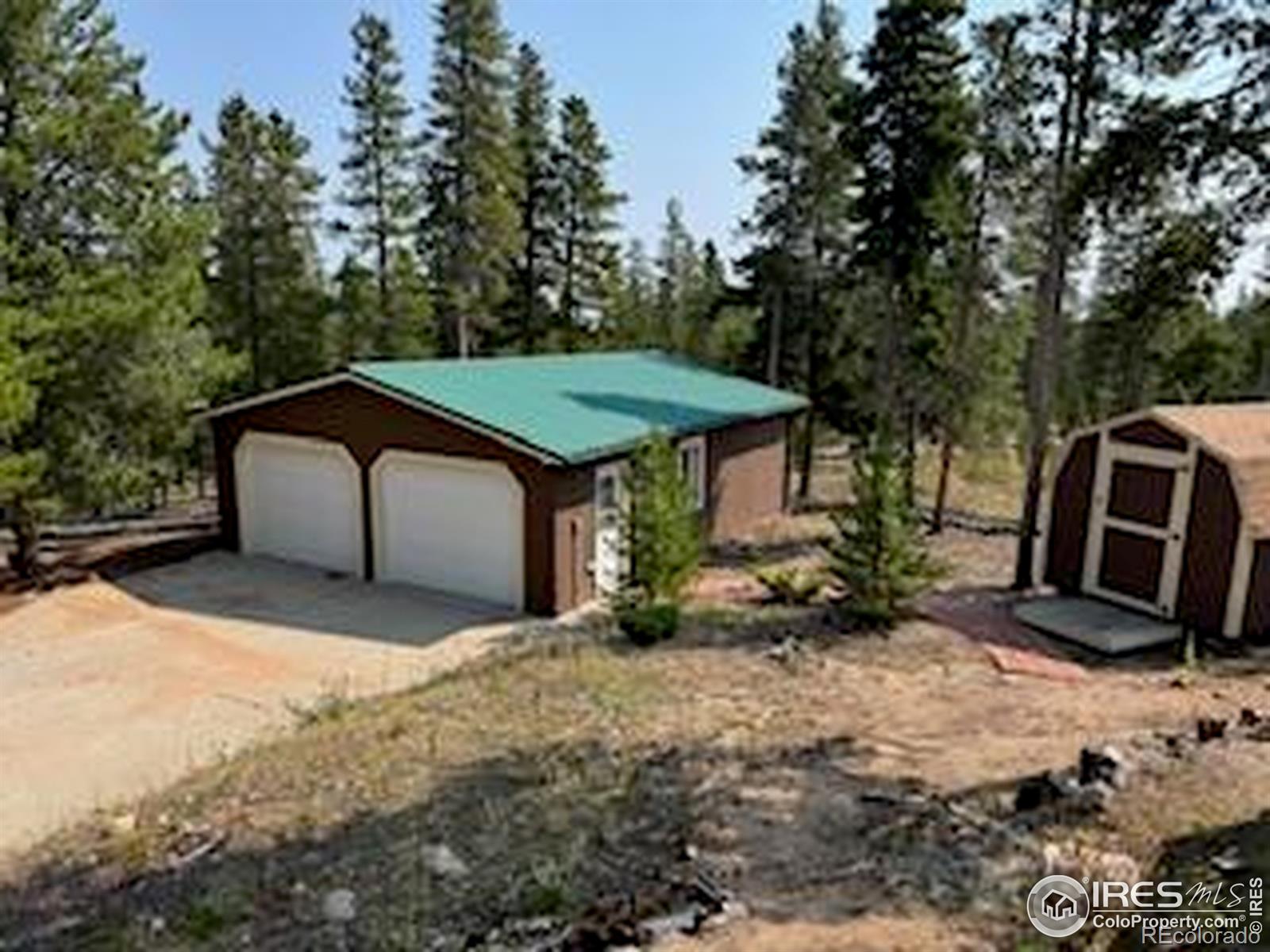 316 Panamint Way