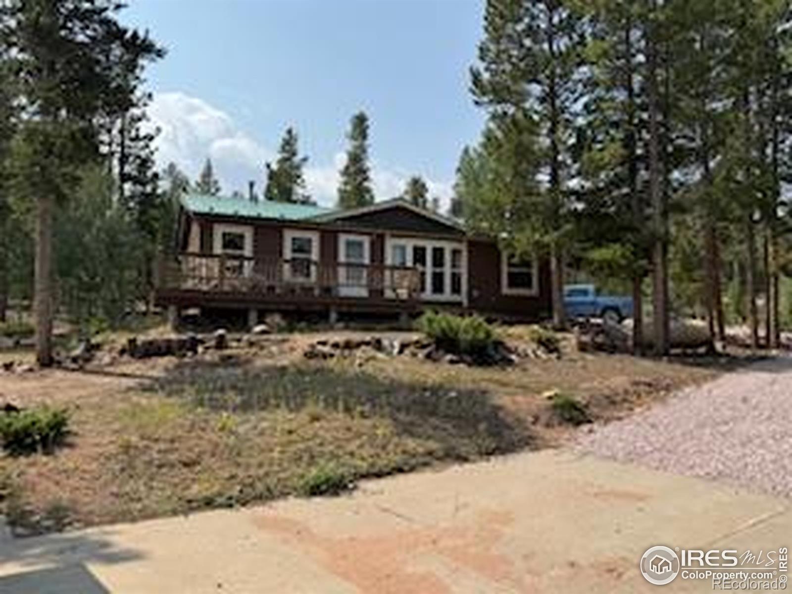 316 Panamint Way