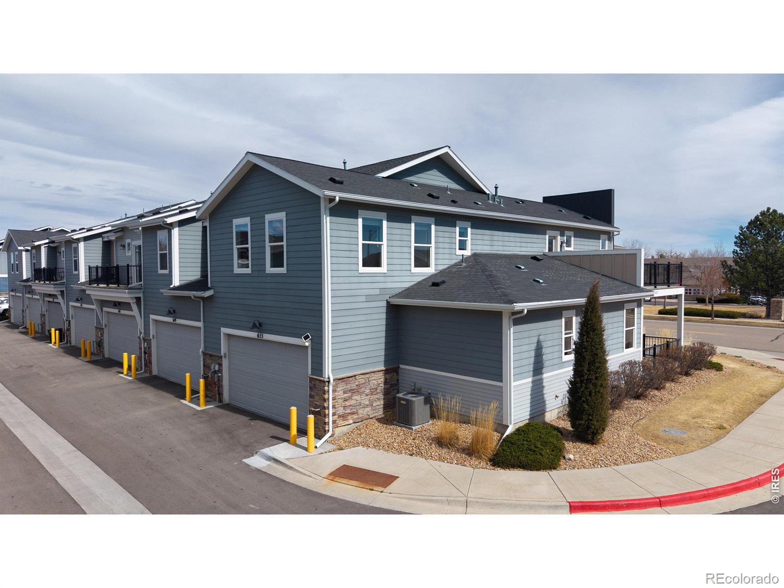 653 Grandview Mdws Drive