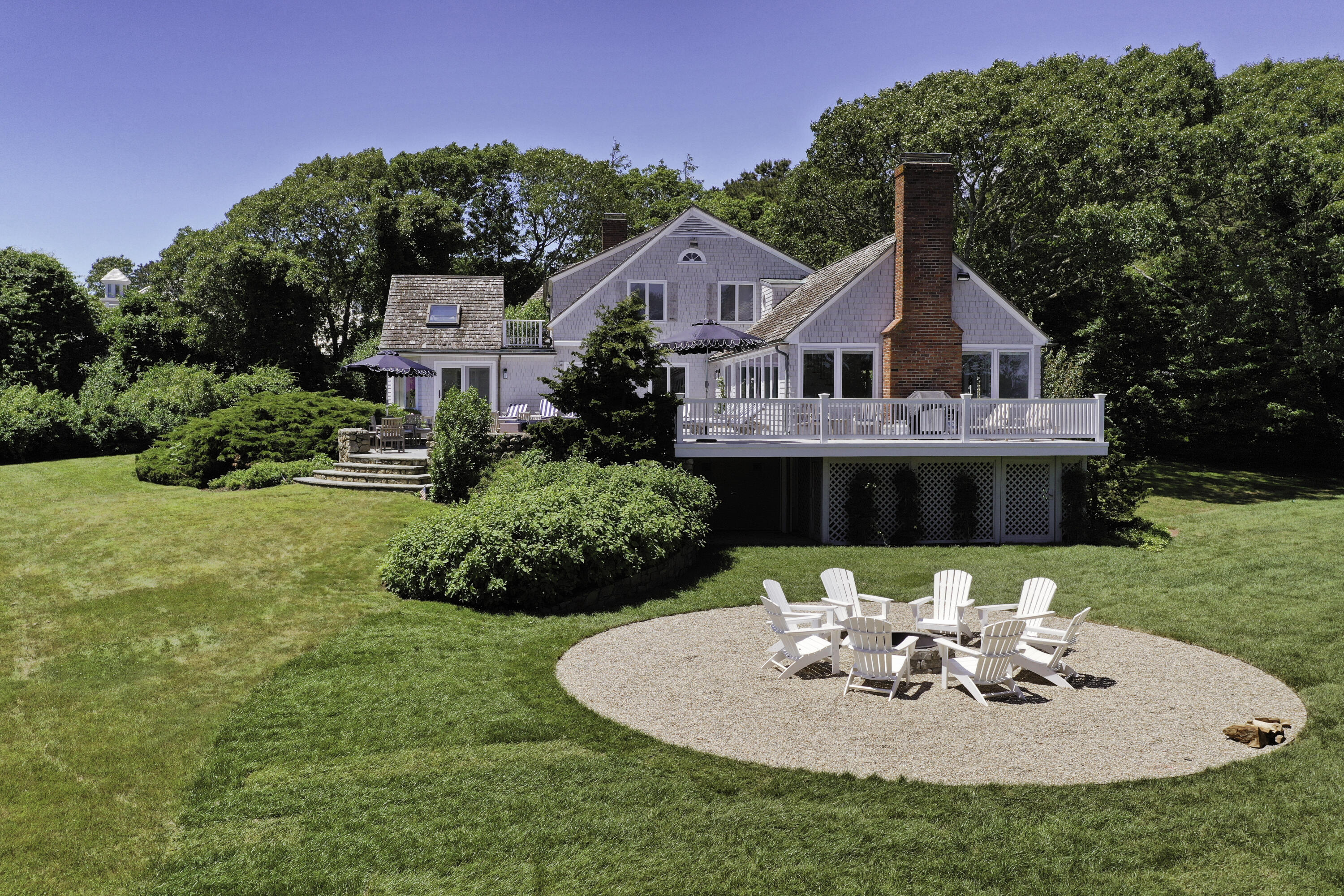 Osterville, DeepWater Dock, Sandy Beach, Beach, Little Island