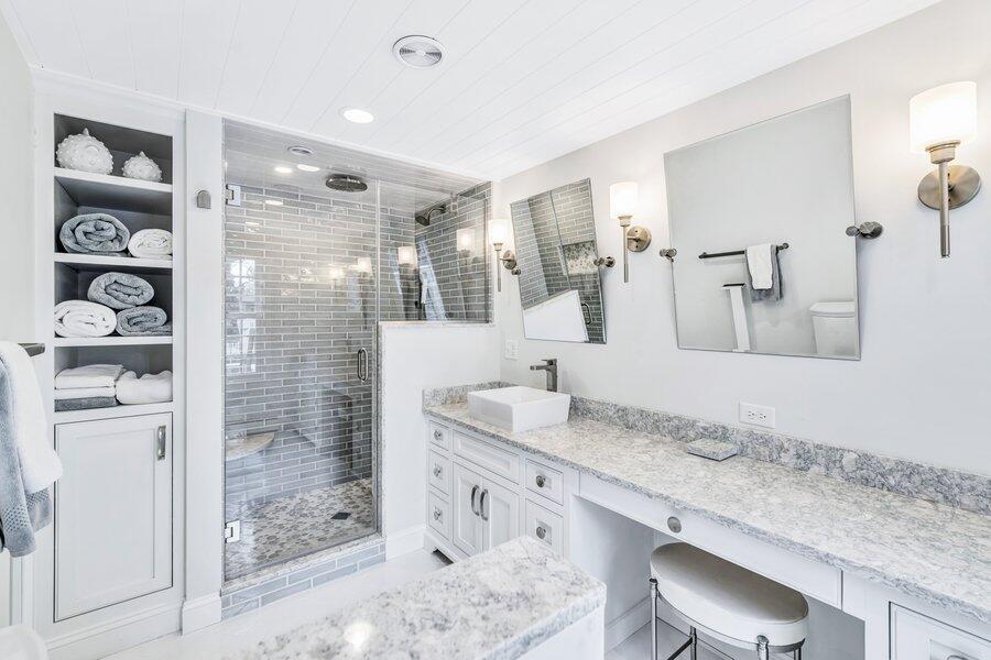 Stunning Morris Island Home