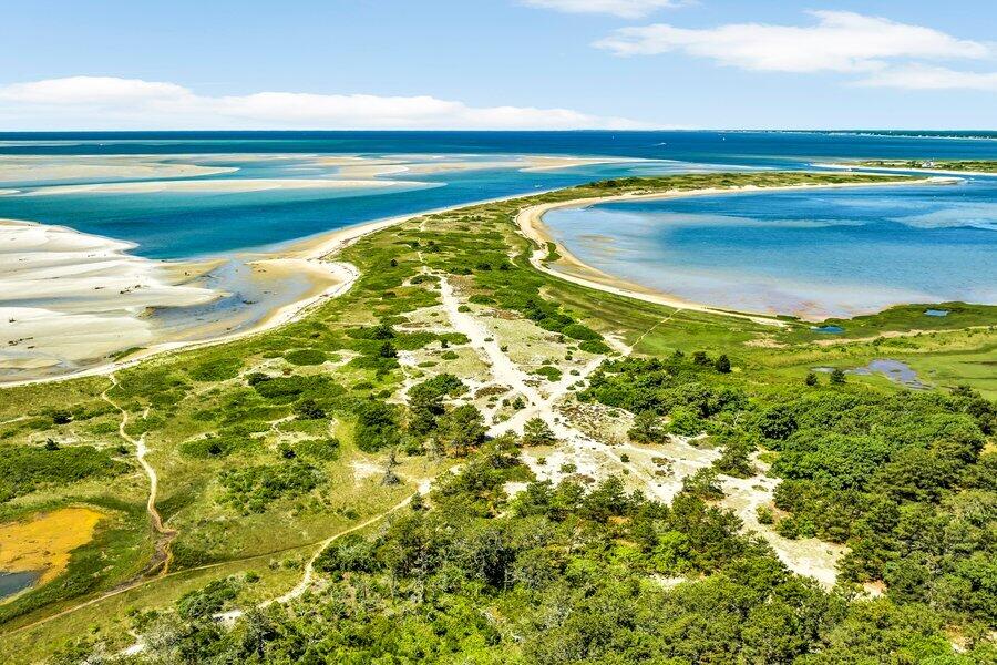 Stunning Morris Island Home