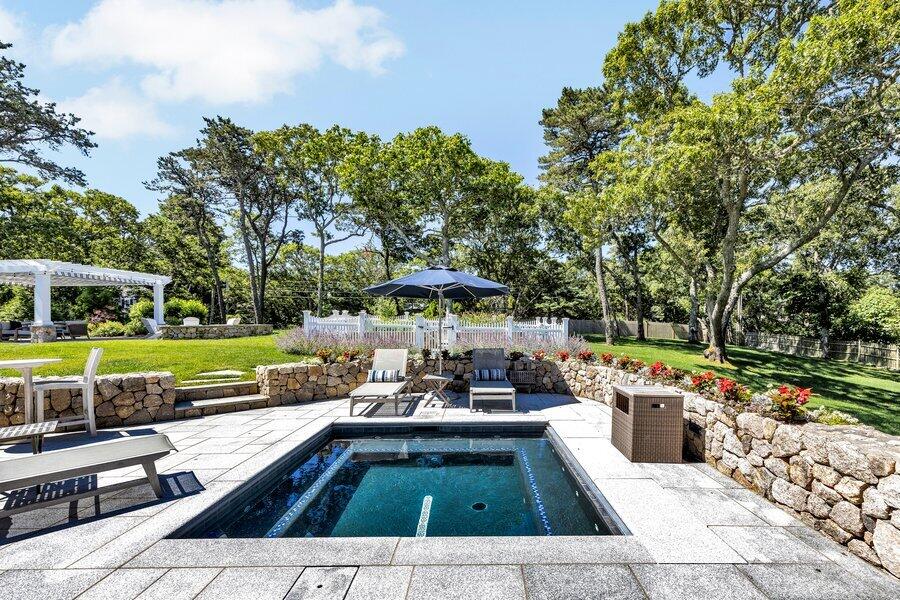 Stunning Morris Island Home