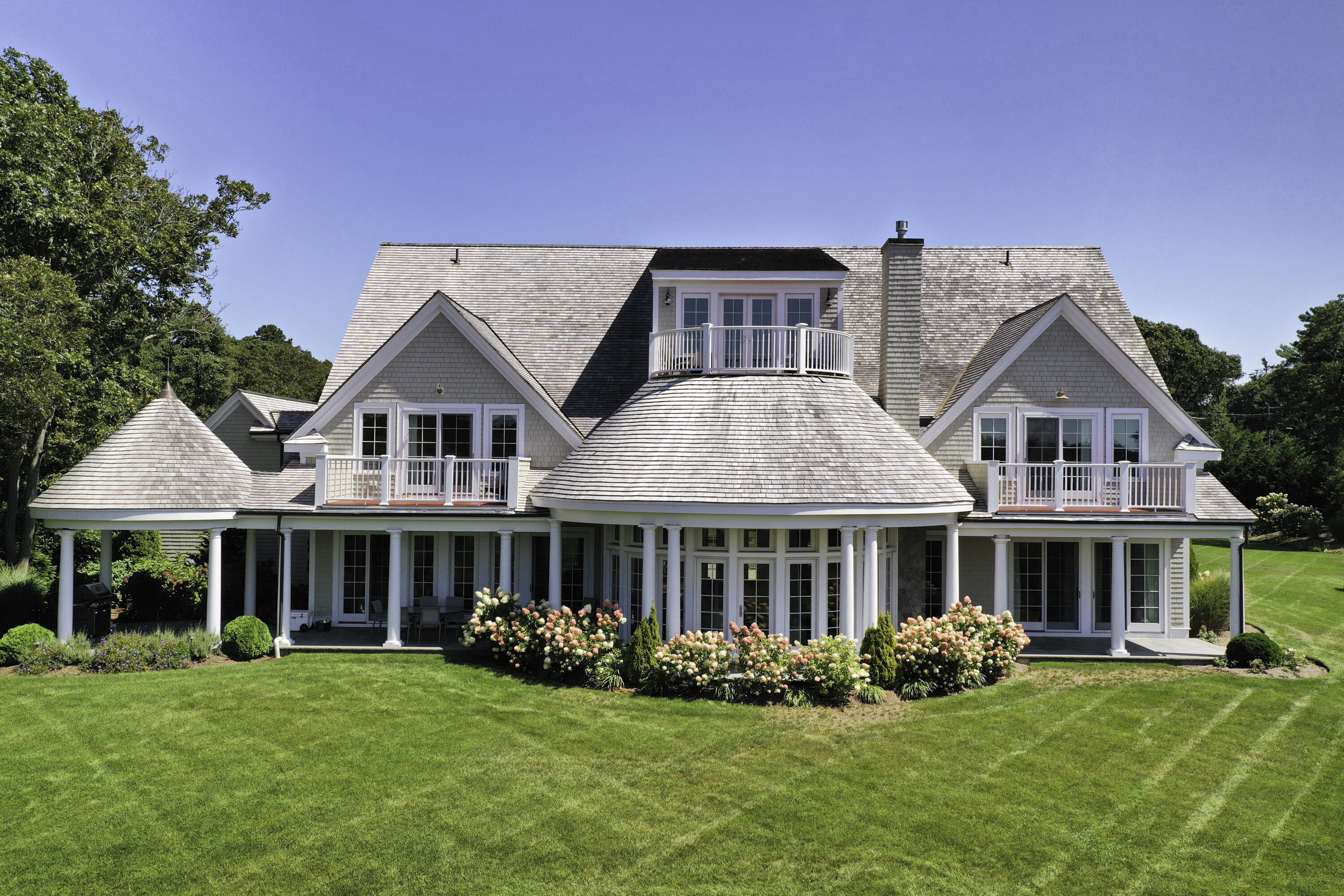 Luxury Waterfront with Private Dock