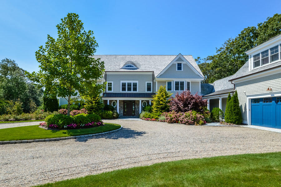 Luxury Waterfront with Private Dock