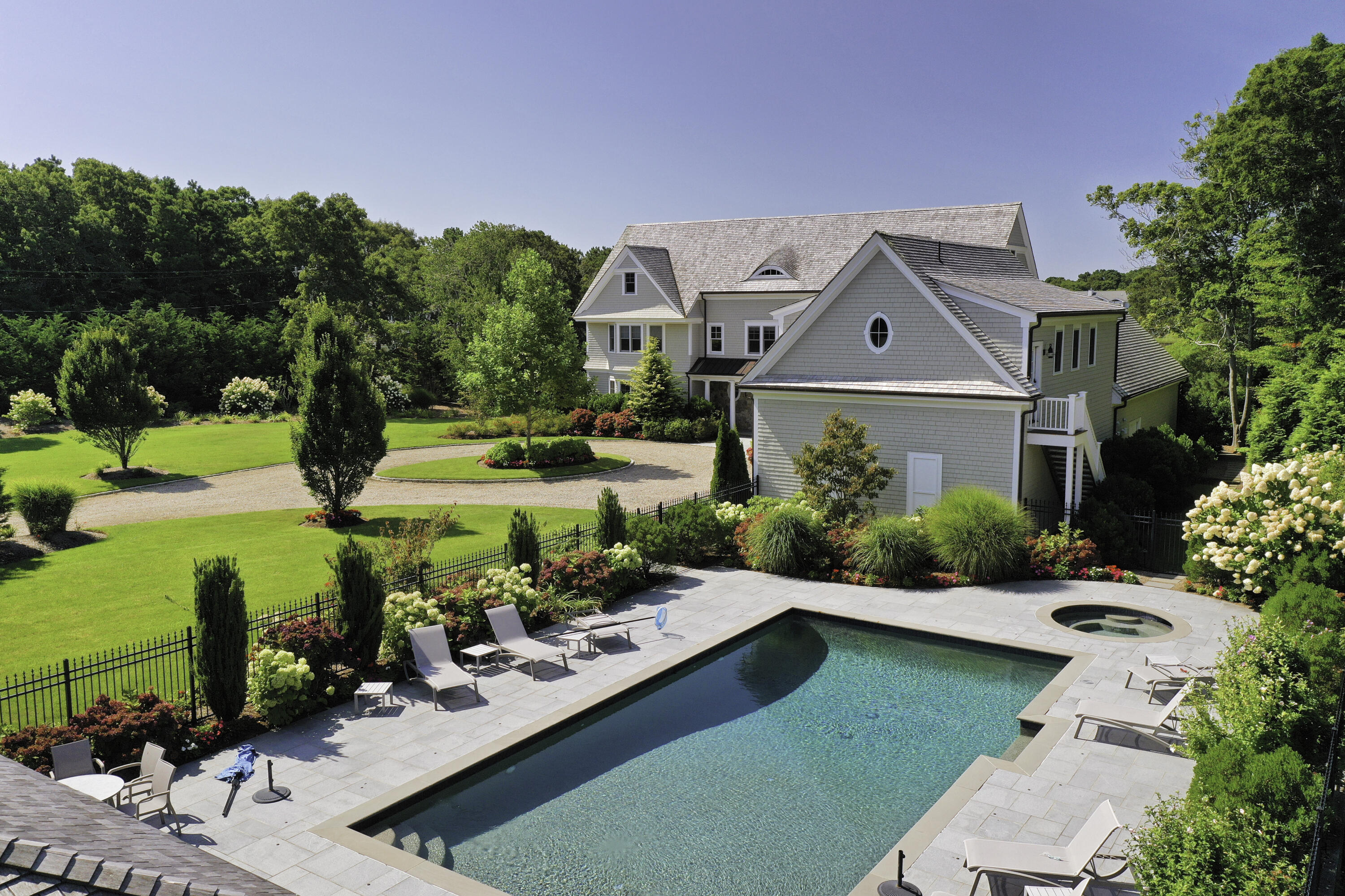 Luxury Waterfront with Private Dock