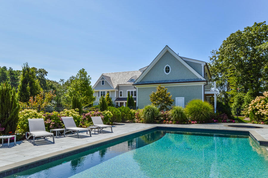Luxury Waterfront with Private Dock