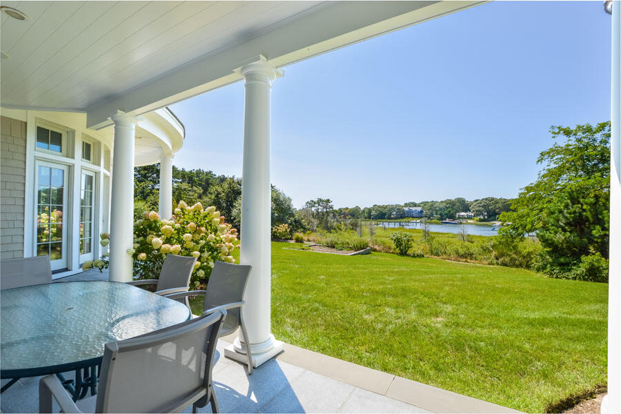 Luxury Waterfront with Private Dock