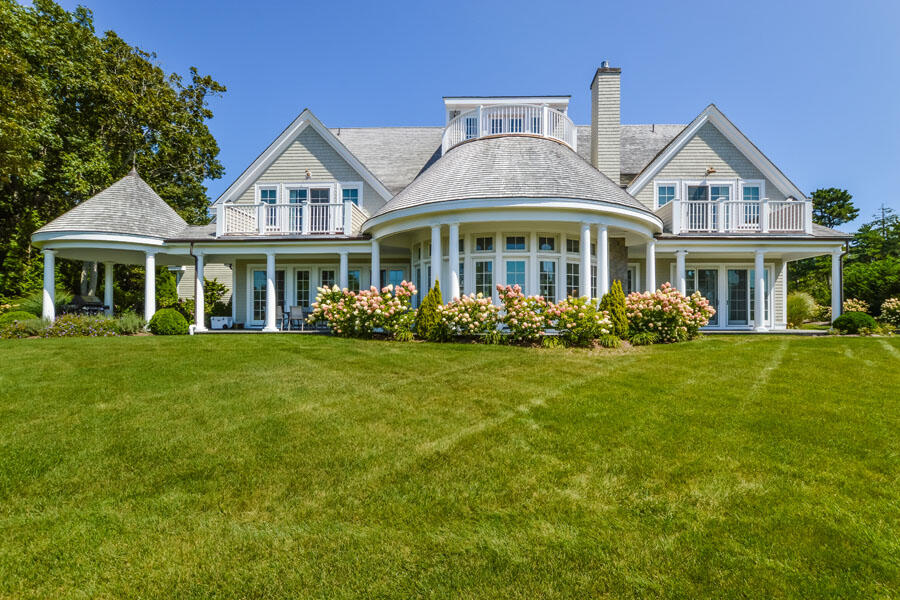 Luxury Waterfront with Private Dock