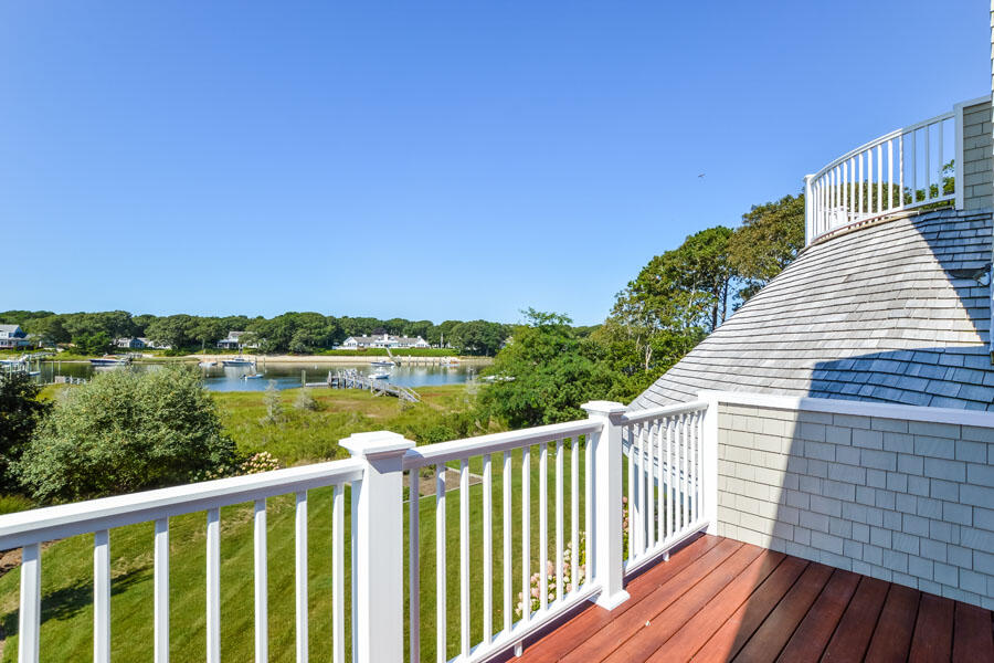 Luxury Waterfront with Private Dock