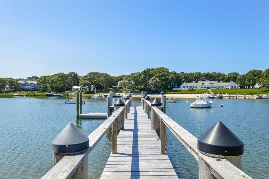 Luxury Waterfront with Private Dock