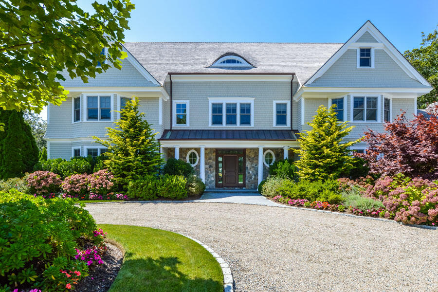 Luxury Waterfront with Private Dock