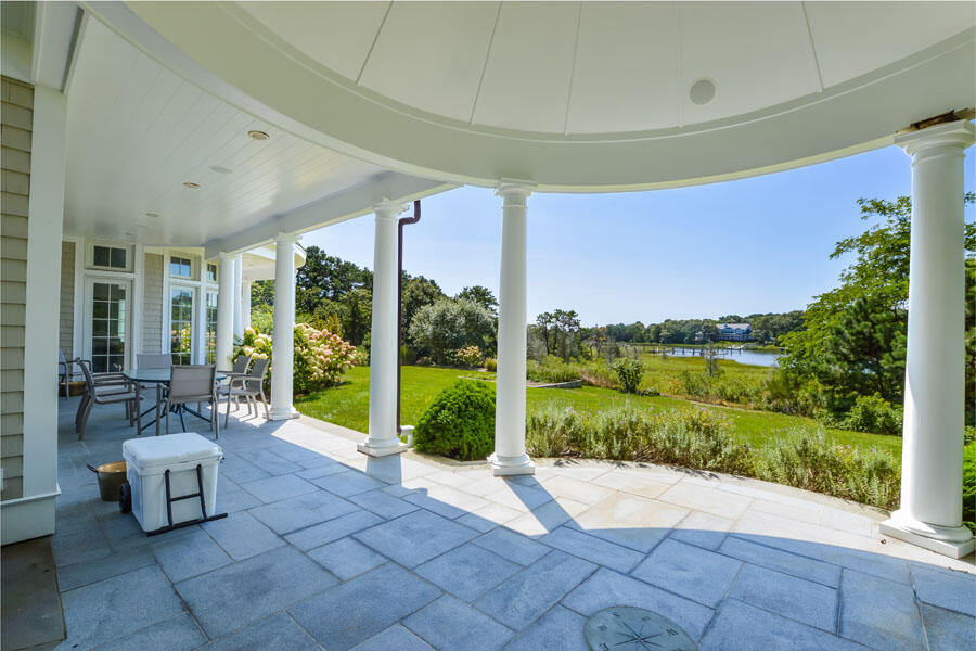 Luxury Waterfront with Private Dock
