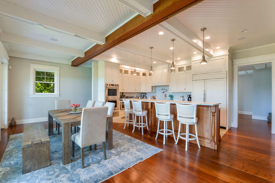 Luxury Waterfront with Private Dock