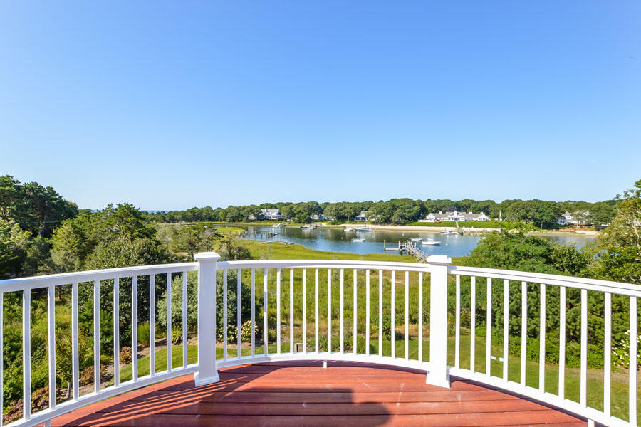 Luxury Waterfront with Private Dock
