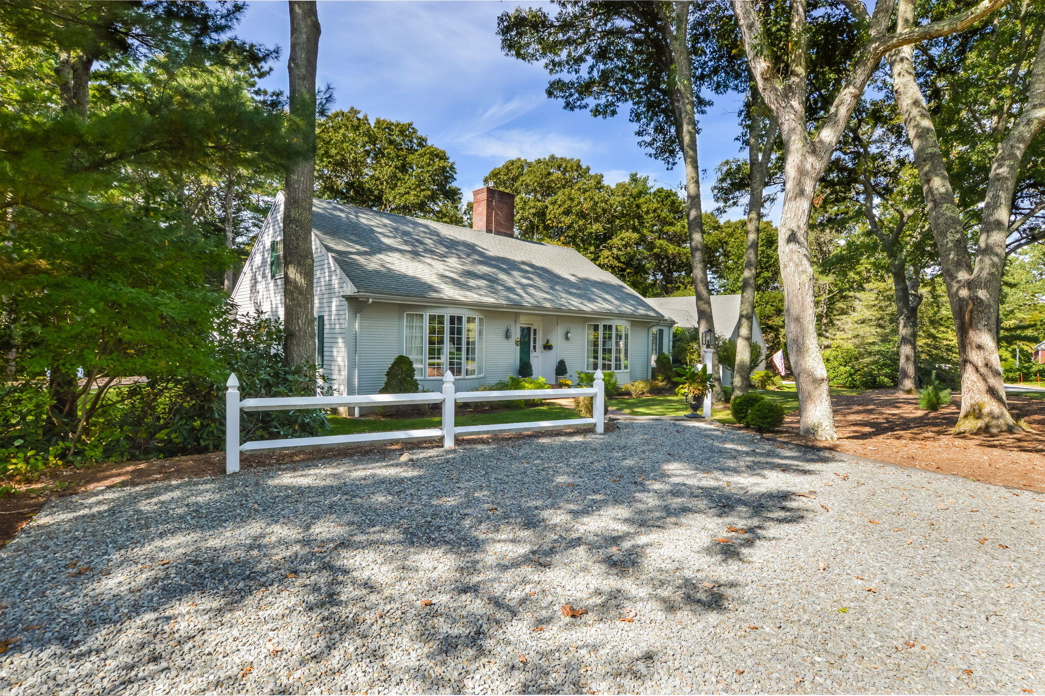 Classic Design with Modern Amenities!