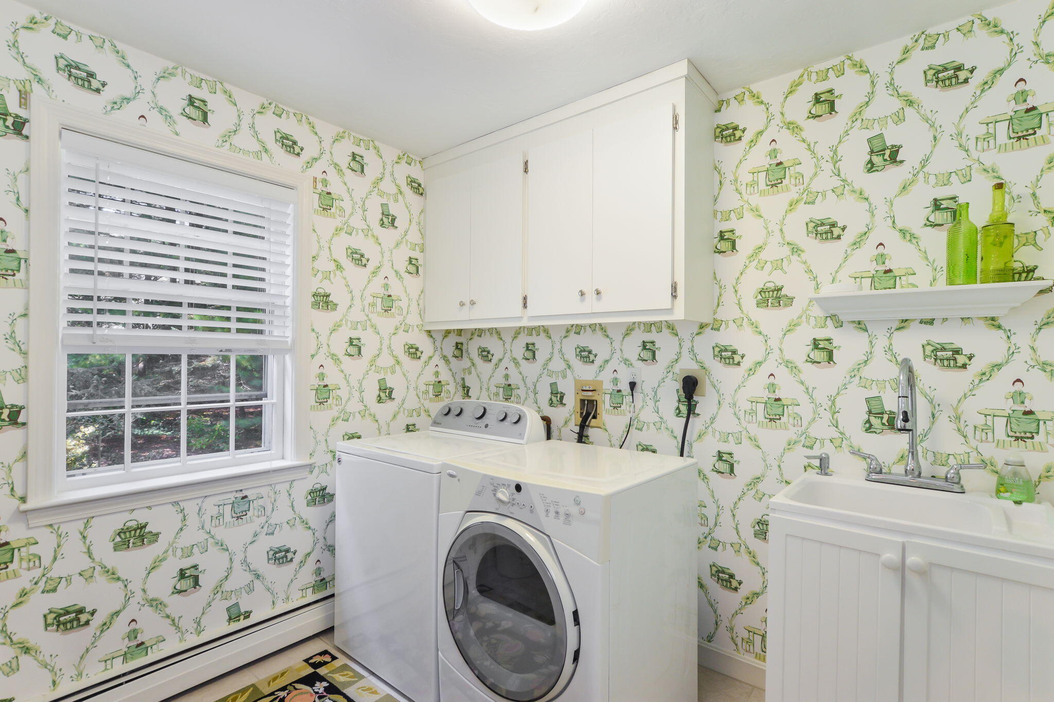 Classic Design with Modern Amenities!