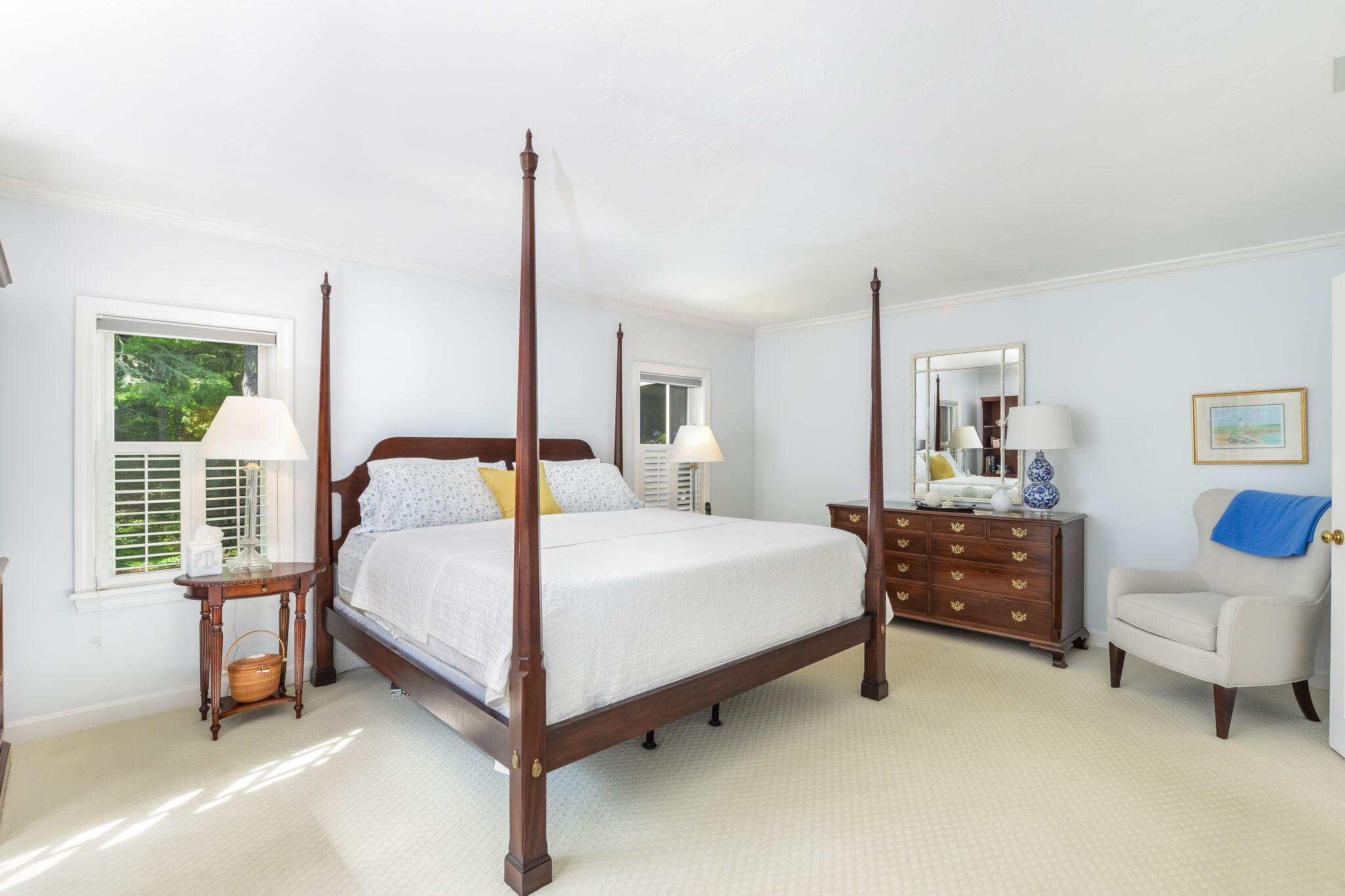 Classic Design with Modern Amenities!