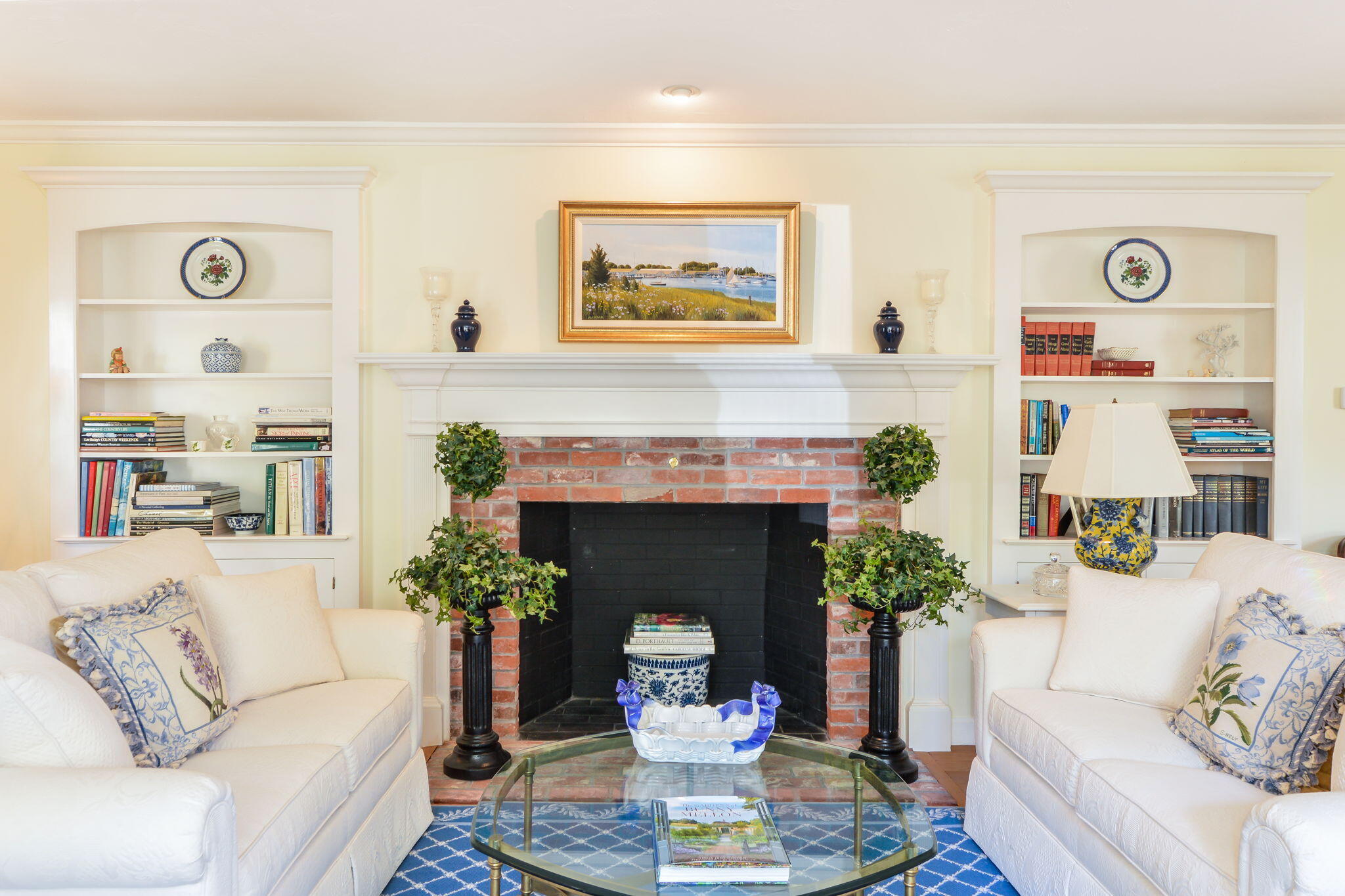 Classic Design with Modern Amenities!