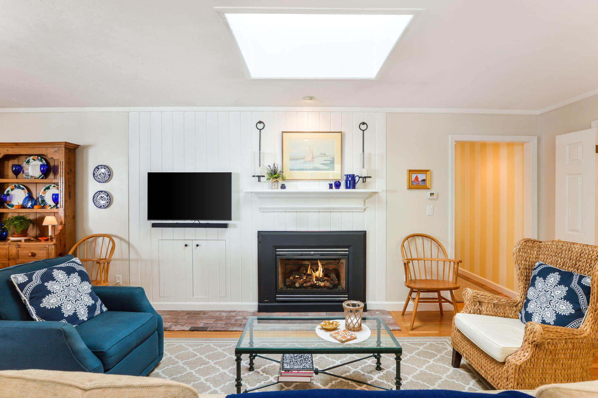 Classic Design with Modern Amenities!
