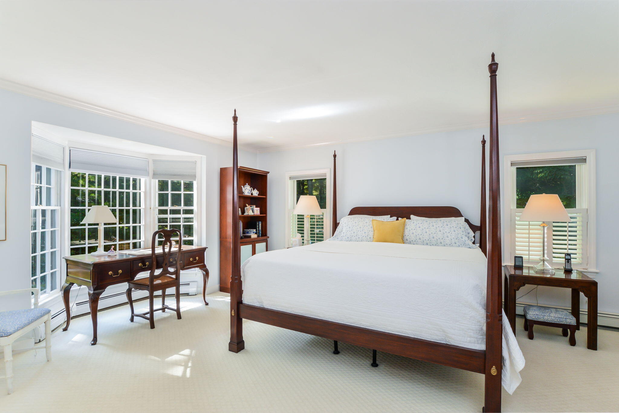 Classic Design with Modern Amenities!