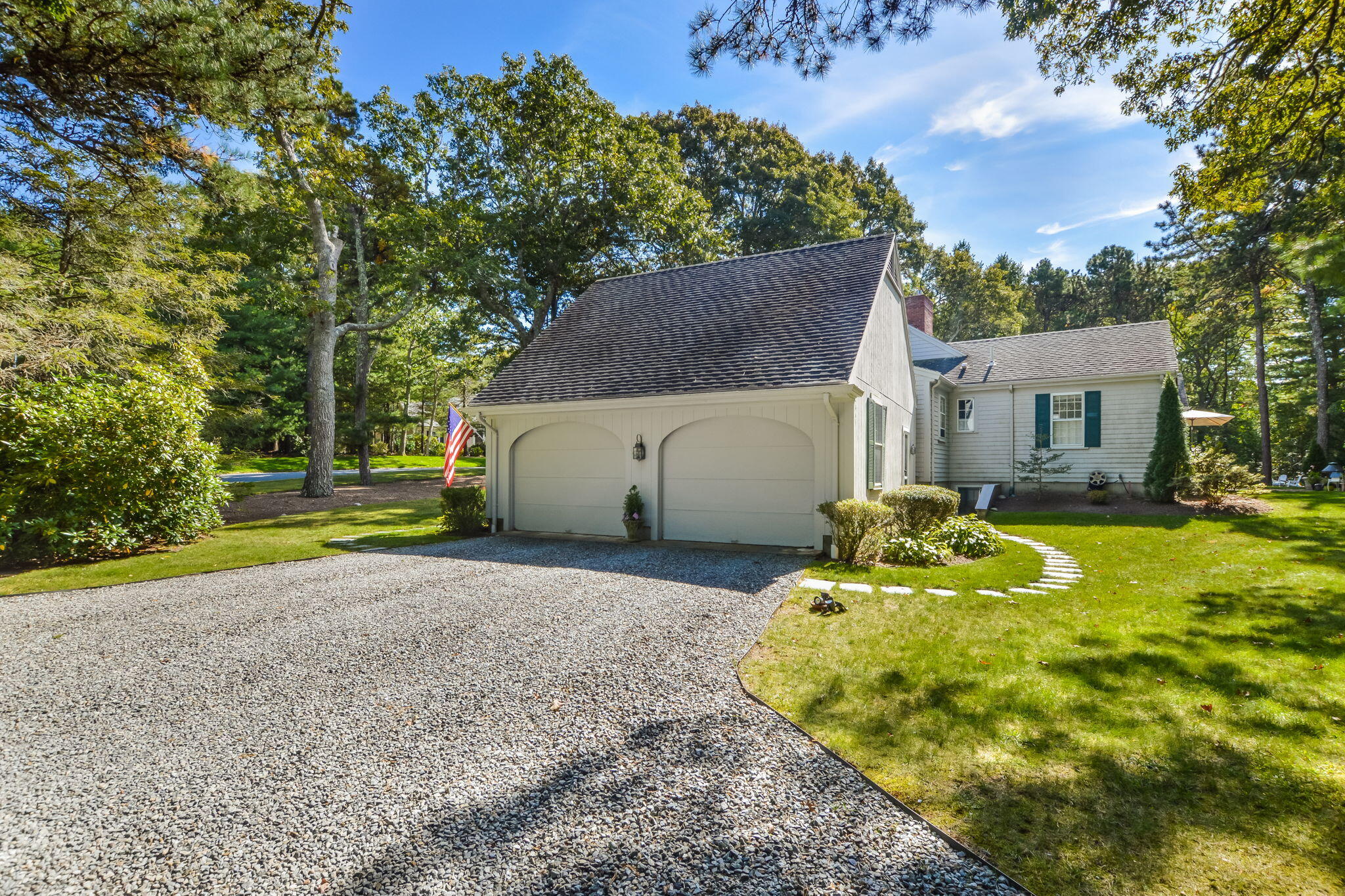 Classic Design with Modern Amenities!