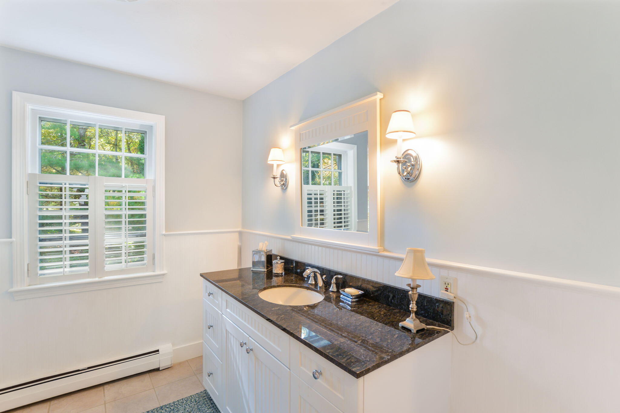 Classic Design with Modern Amenities!