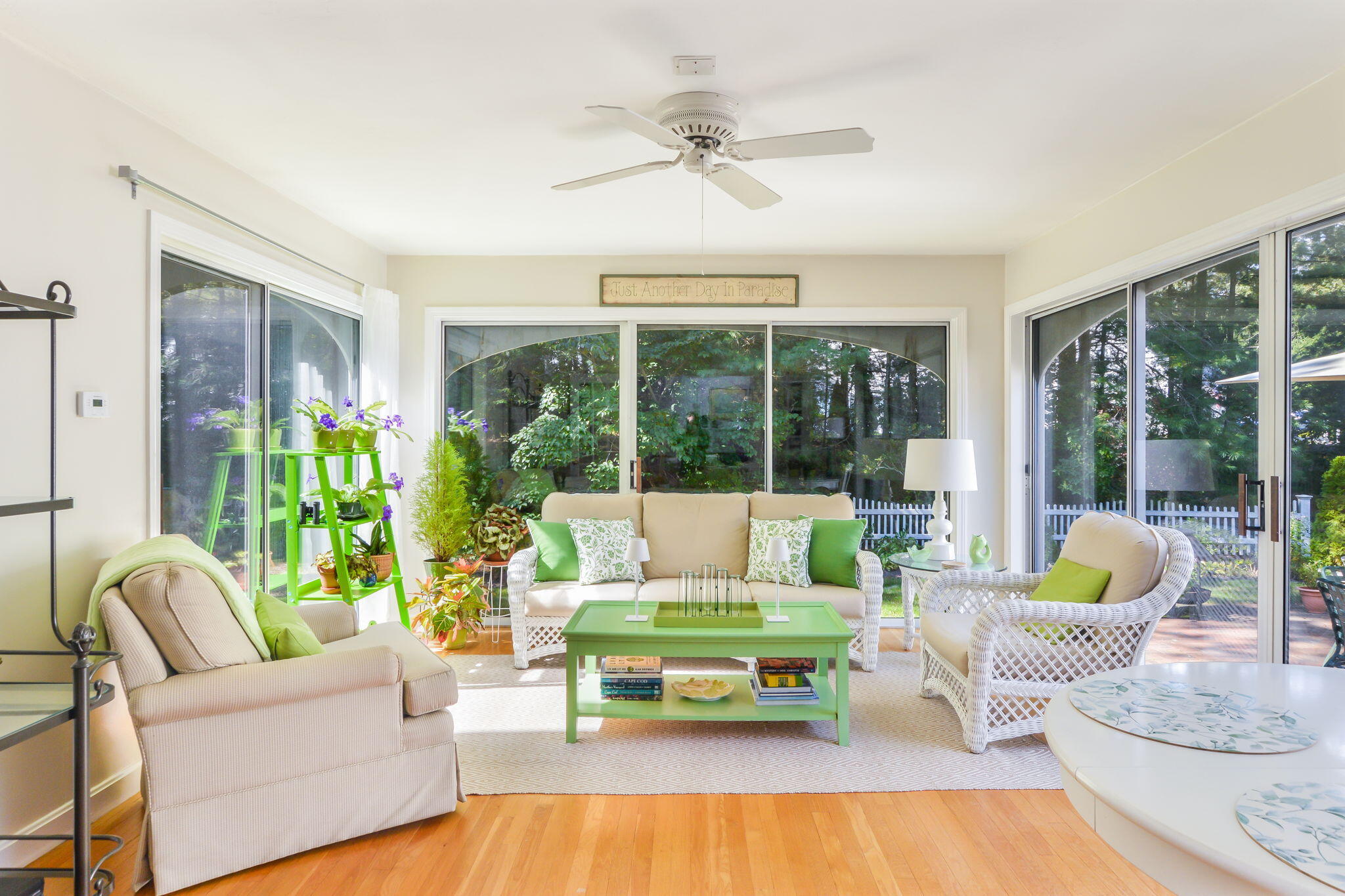 Classic Design with Modern Amenities!