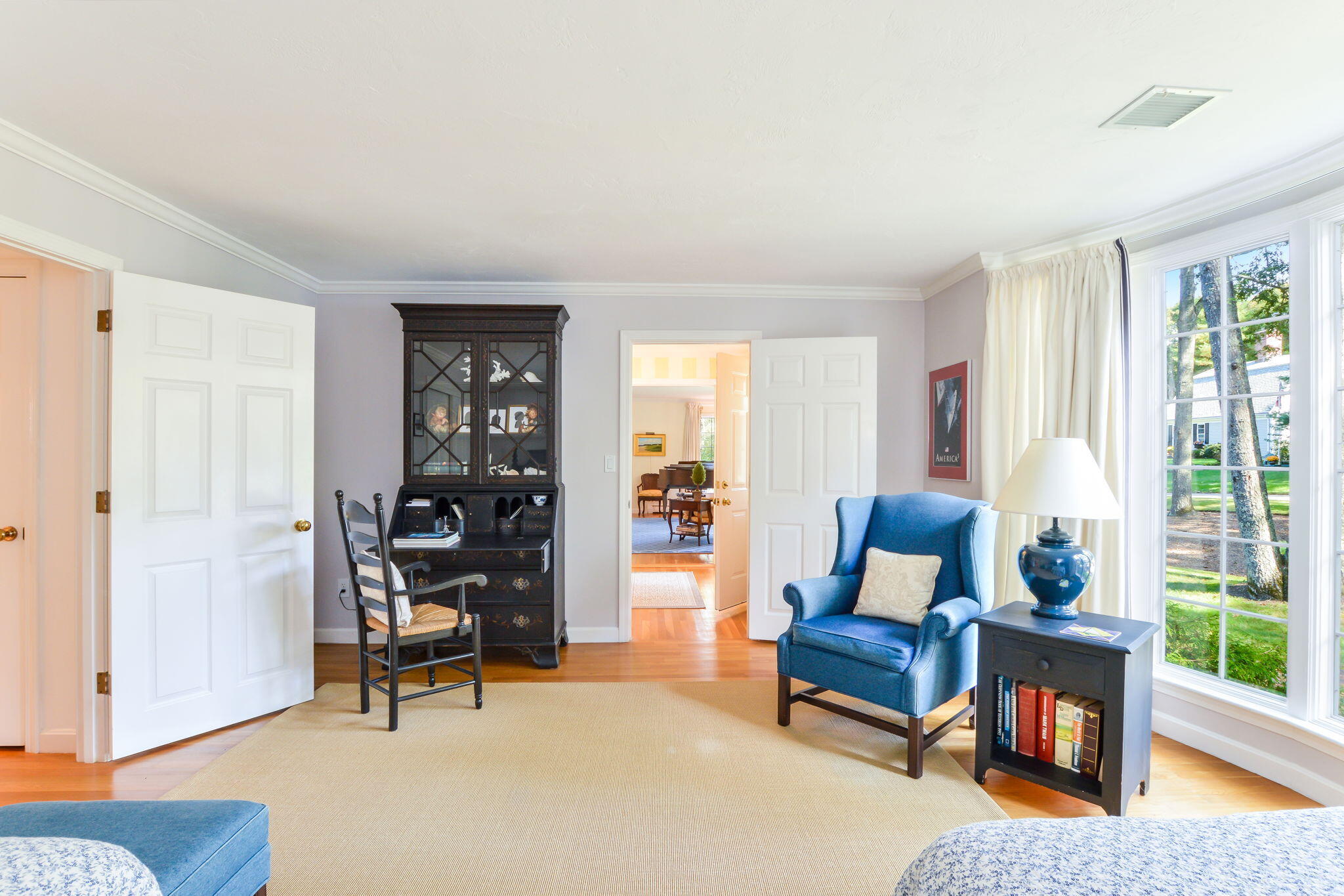 Classic Design with Modern Amenities!