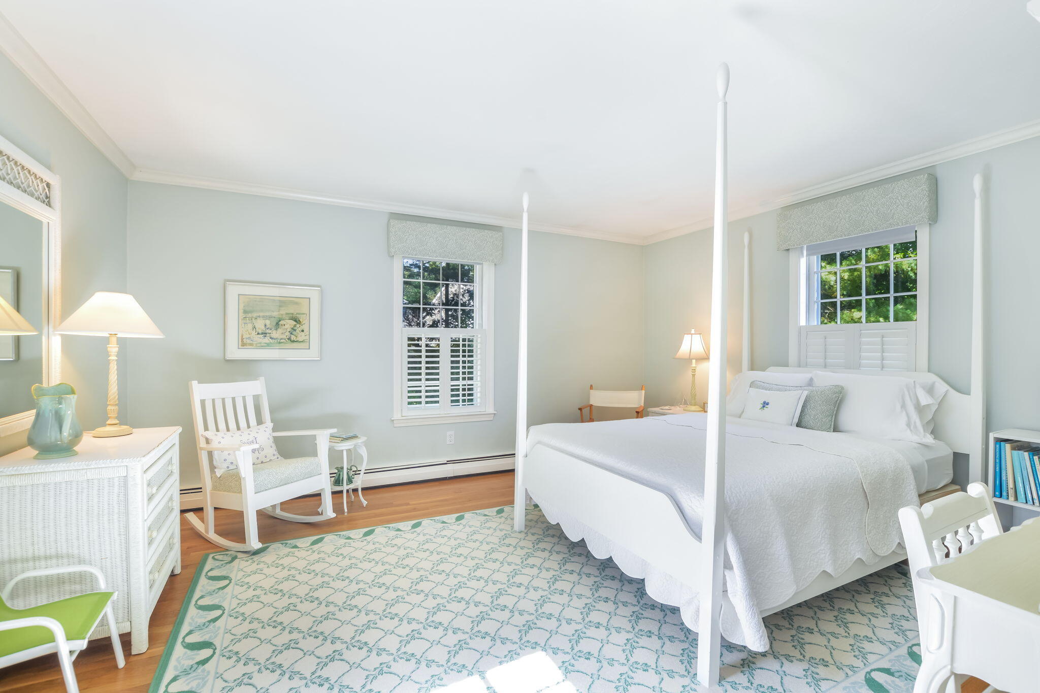 Classic Design with Modern Amenities!