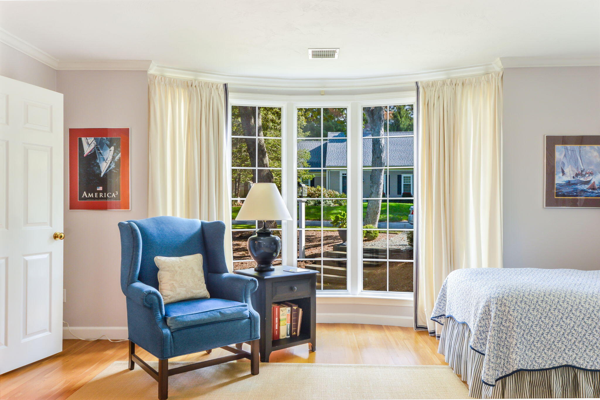 Classic Design with Modern Amenities!