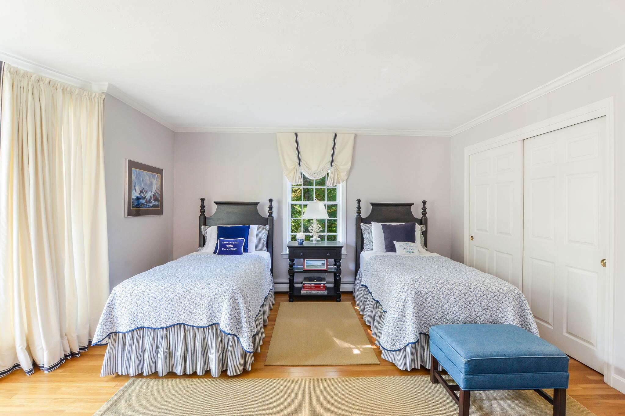 Classic Design with Modern Amenities!