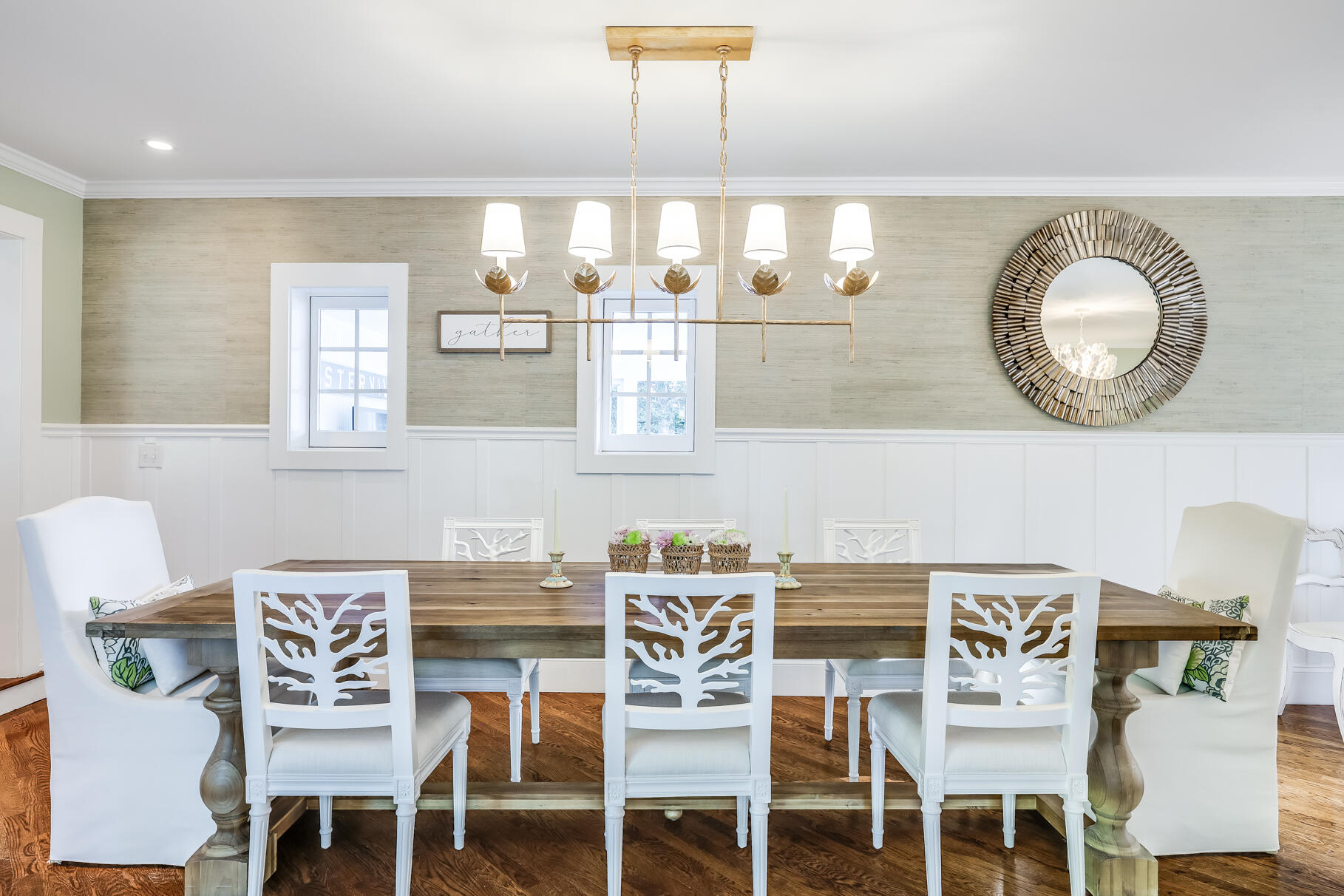 Pristine Sanctuary in Osterville Village