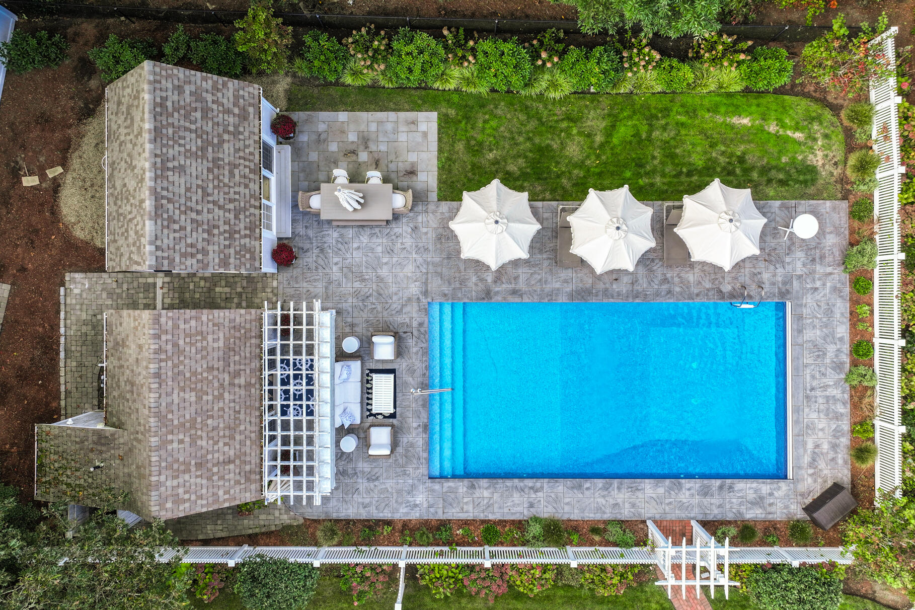 Pristine Sanctuary in Osterville Village