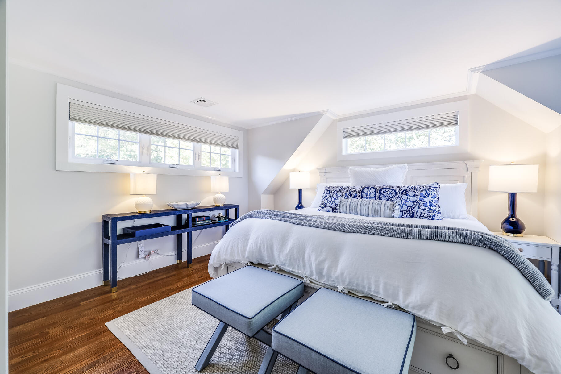 Pristine Sanctuary in Osterville Village