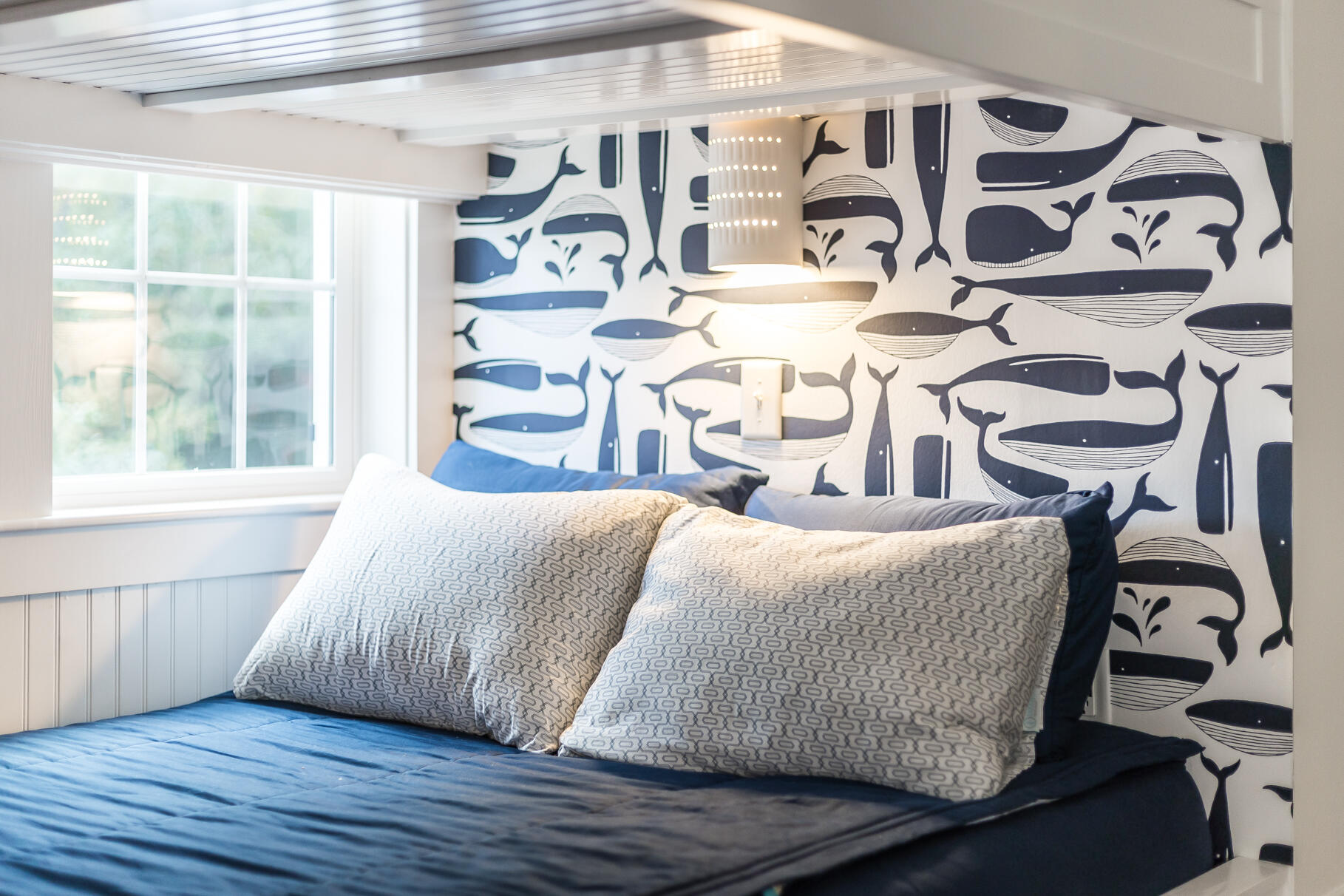 Pristine Sanctuary in Osterville Village