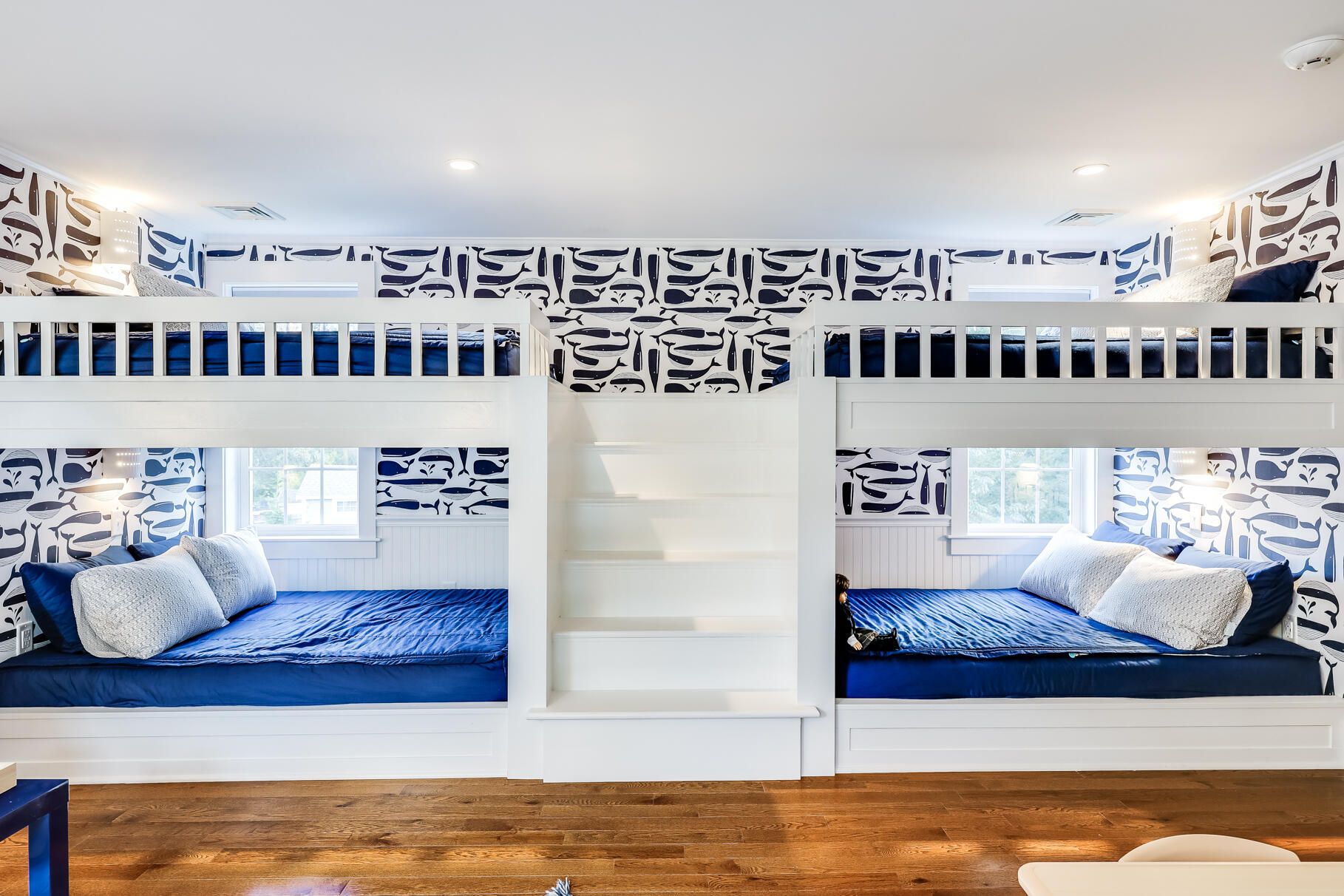 Pristine Sanctuary in Osterville Village