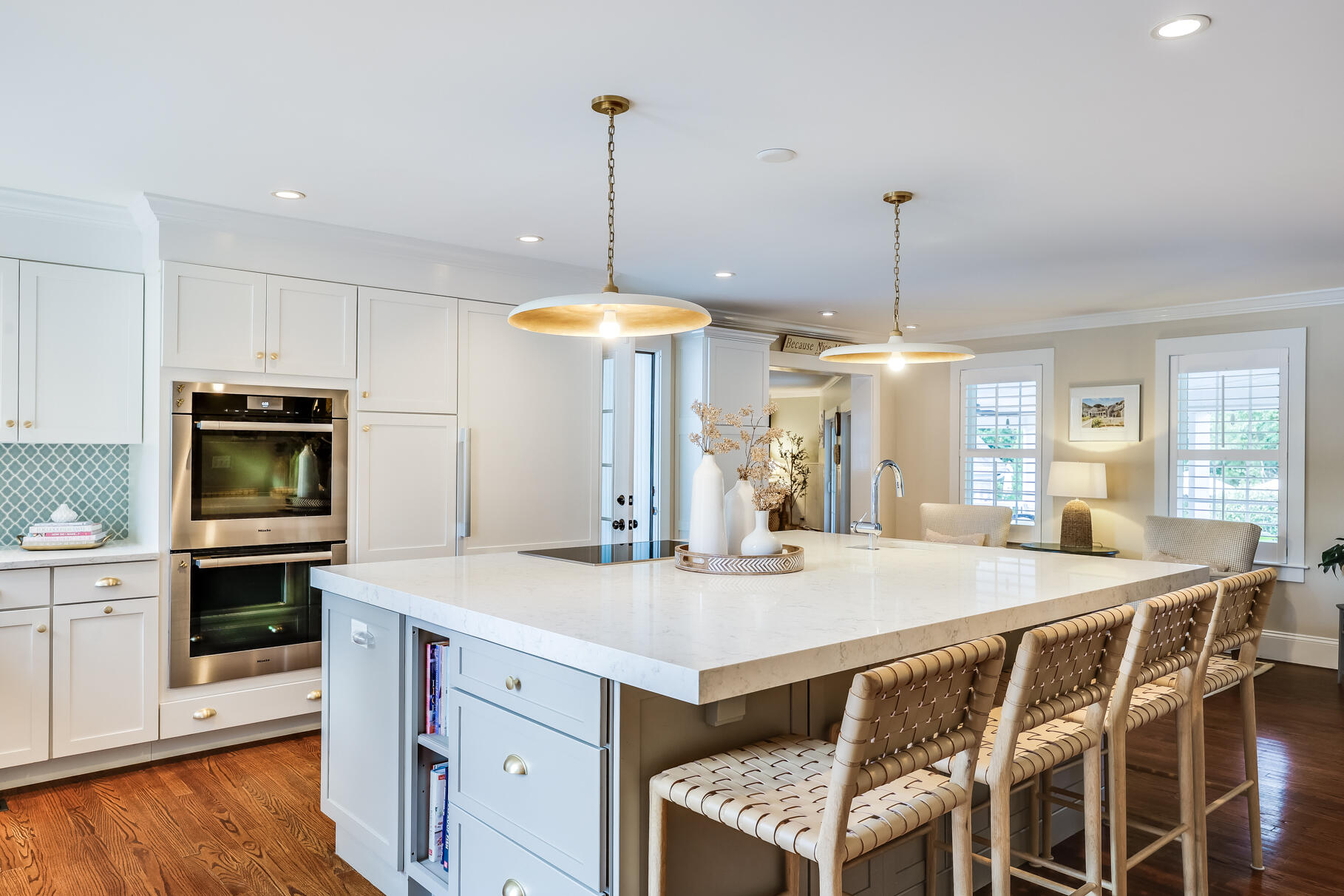 Pristine Sanctuary in Osterville Village