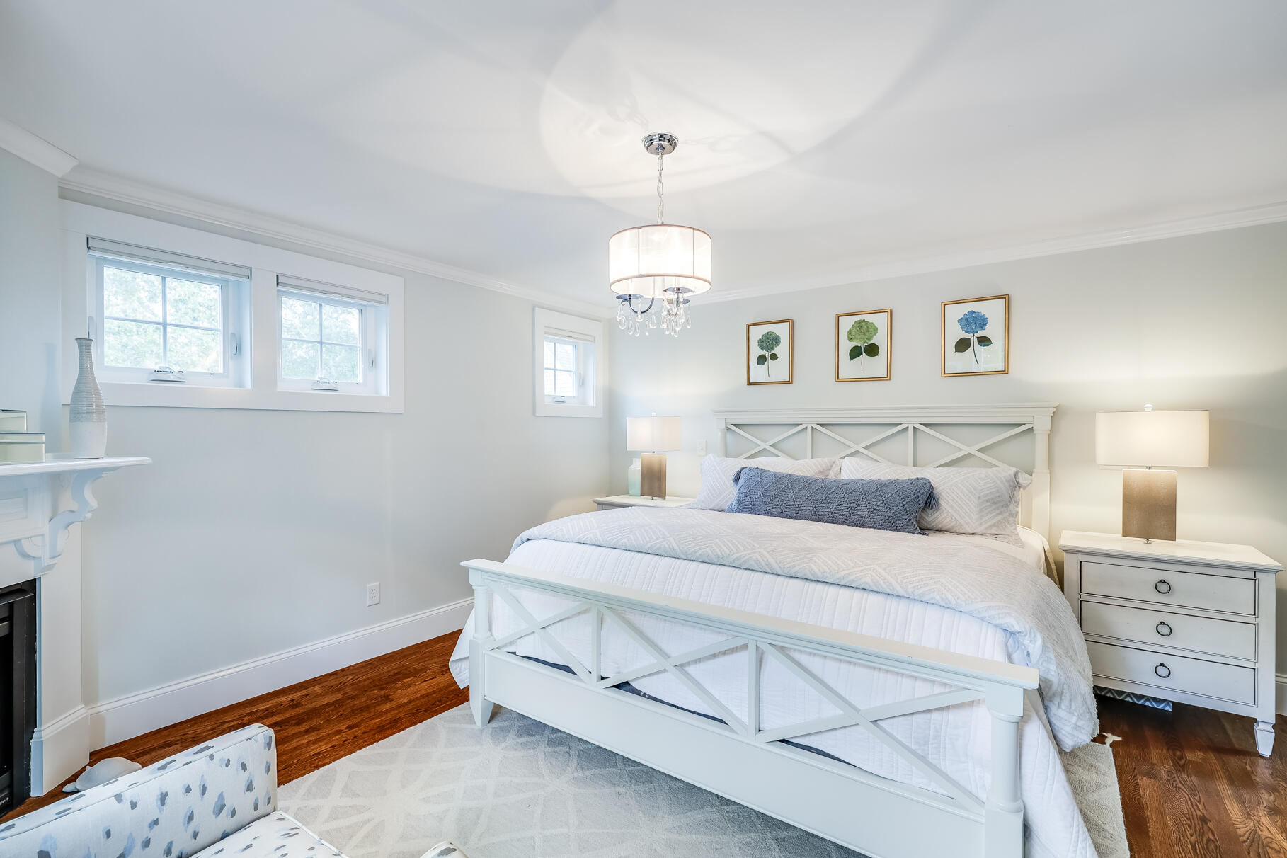 Pristine Sanctuary in Osterville Village