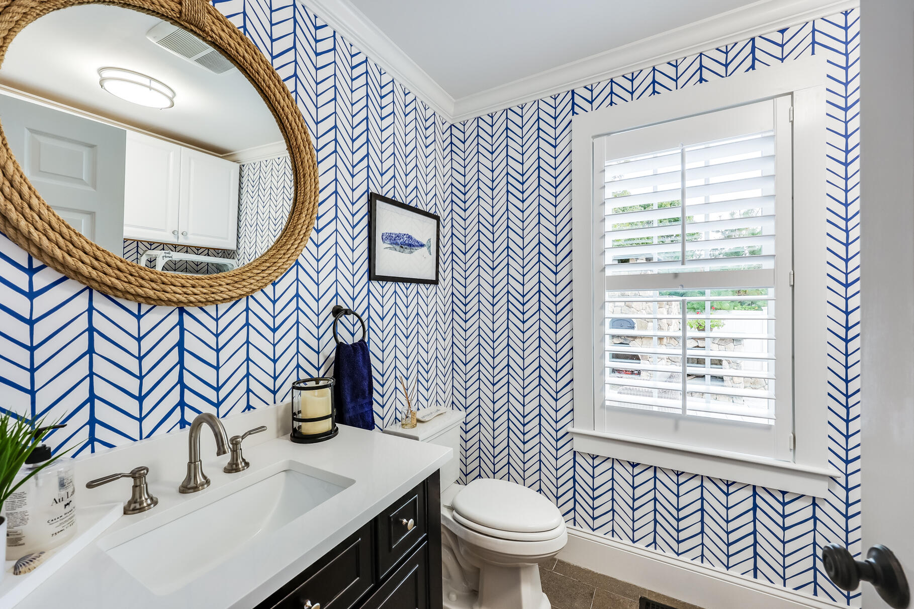 Pristine Sanctuary in Osterville Village