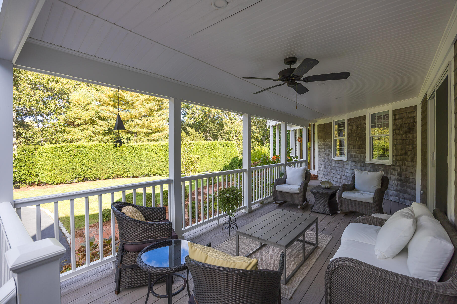 Pristine Sanctuary in Osterville Village