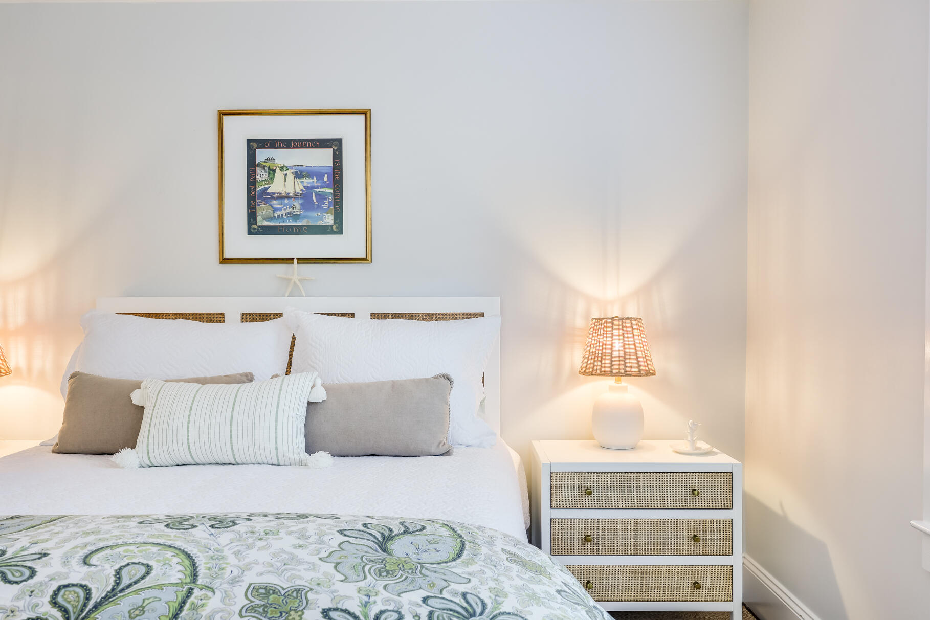 Pristine Sanctuary in Osterville Village