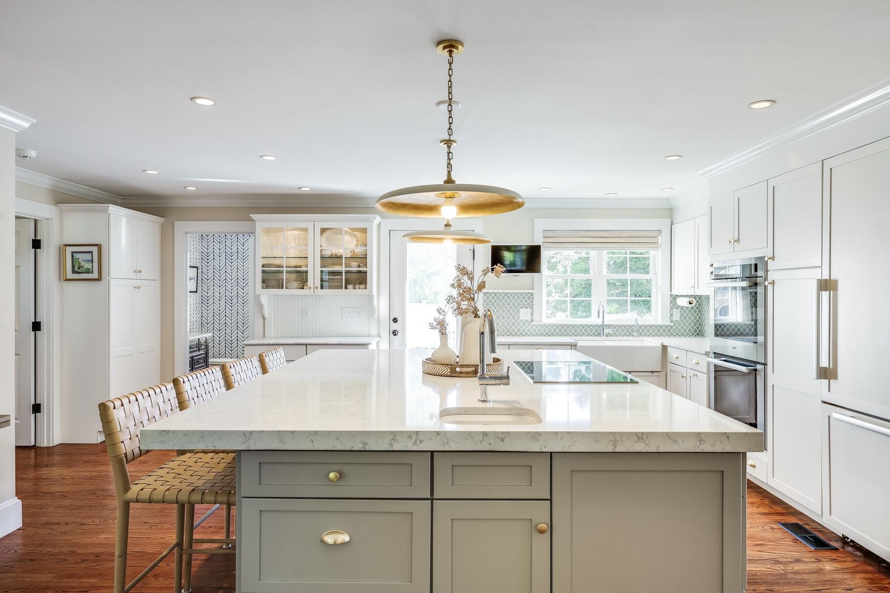 Pristine Sanctuary in Osterville Village