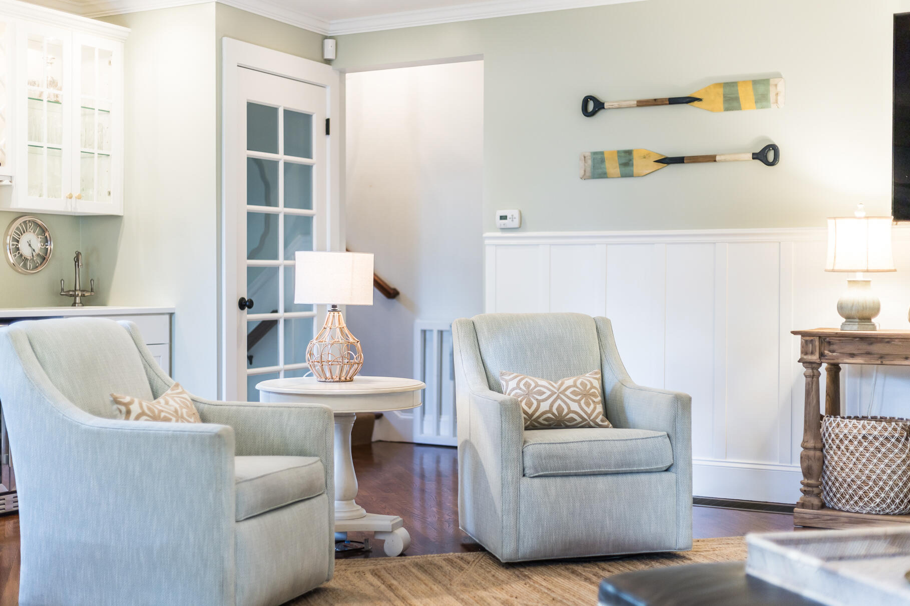 Pristine Sanctuary in Osterville Village