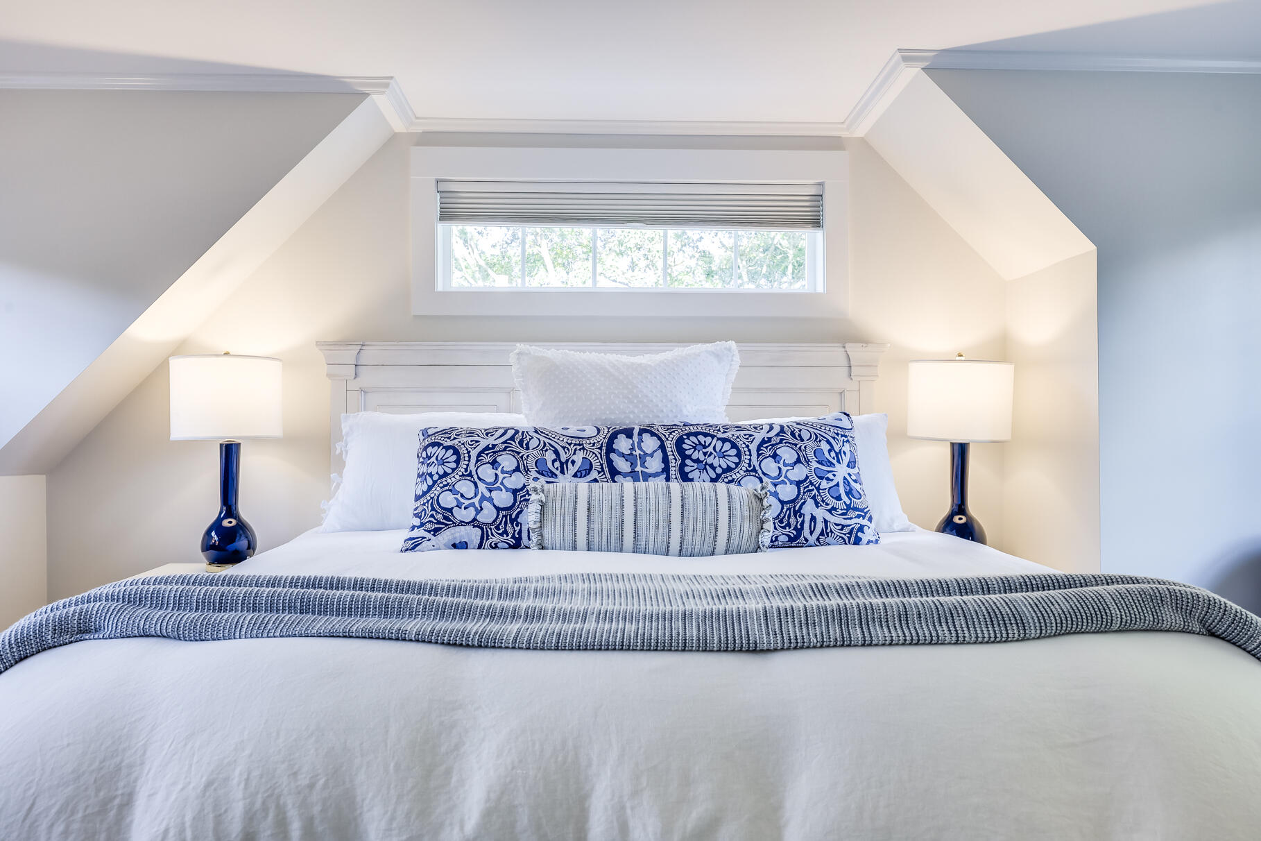 Pristine Sanctuary in Osterville Village