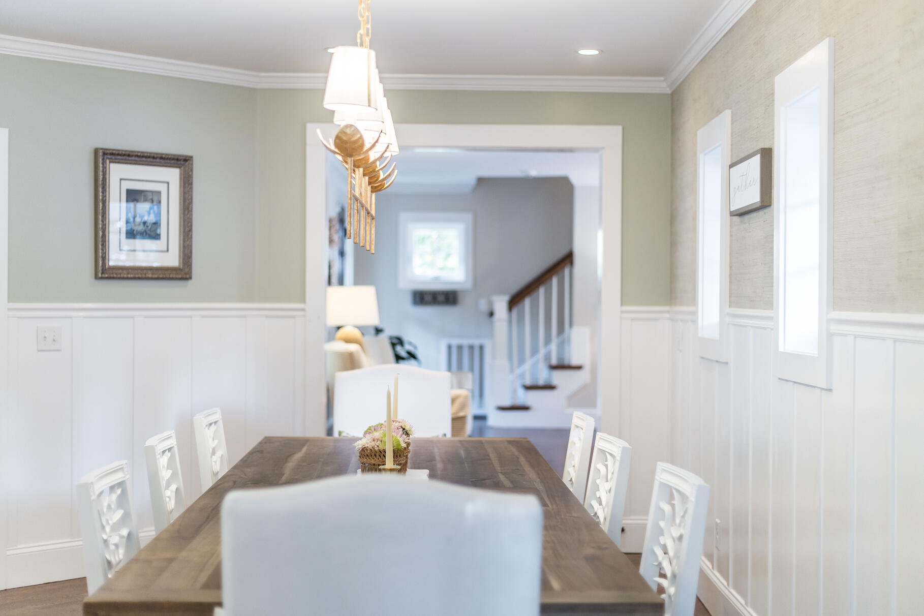Pristine Sanctuary in Osterville Village