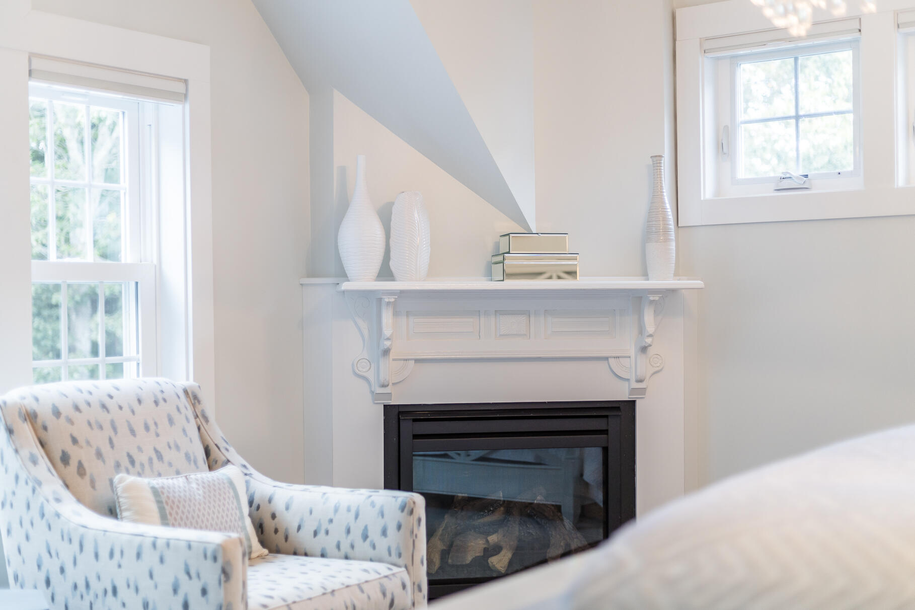Pristine Sanctuary in Osterville Village